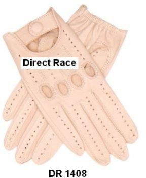 Leather Driving Gloves Dr1408