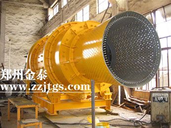 Ball Mill