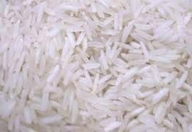 non basmati rice