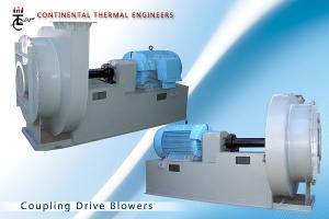 Coupling Type AIR BLOWERS