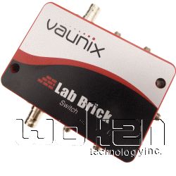 Ttl USB Coaxial Switch