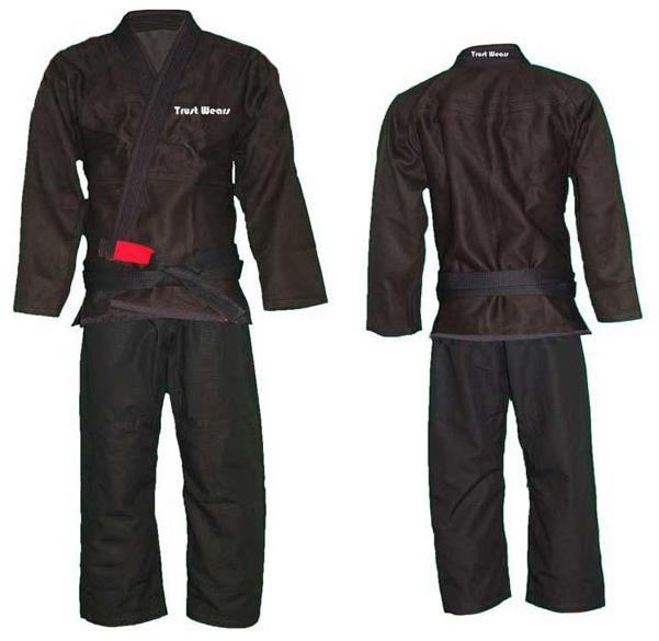 Martial Art Uniform By IESPORTS LLC Martial Art Uniform From Ridge Dr   Martial Arts Uniforms 908129 