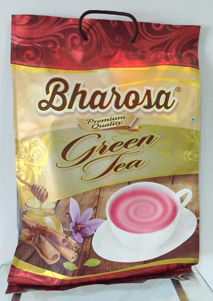 BHAROSA GREEN TEA