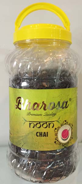 BHAROSA GREEN TEA( NOON CHAI )