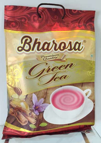 Bharosa Premium Green Tea (5 KG)