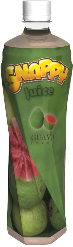 Snappy Guava Juice 350 Ml