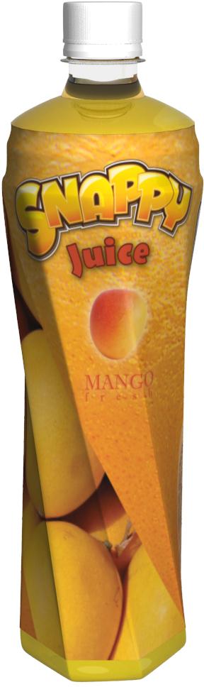 Snappy Mango Juice 350 Ml