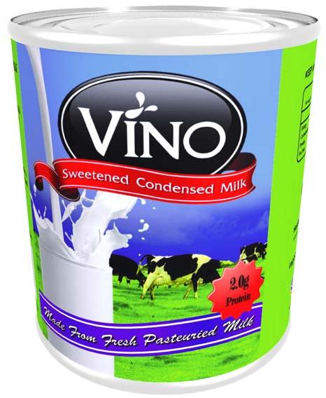 Vino Sweetened Condensed Milk