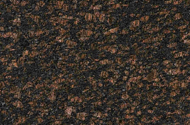 Tan Brown Granite