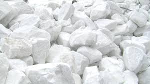 Ground Calcium Carbonate