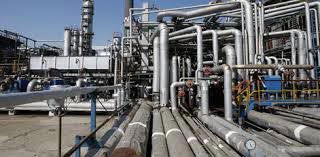 Industrial Water Treatment Plants