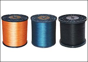 Stiff Polyestter Cord