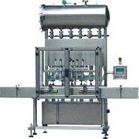 Liquid Filling Machinery