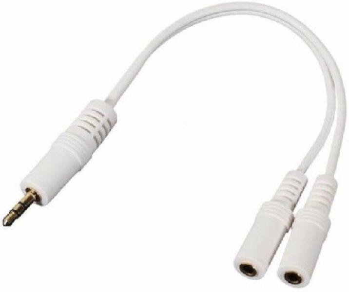 Audio Splitter Data Cable