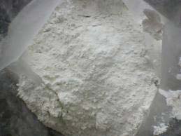 Pvc Resin White Powder