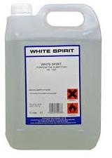 White Spirit Solvent