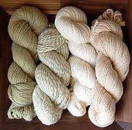 Handloom Yarn