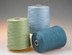 Polyester Yarn