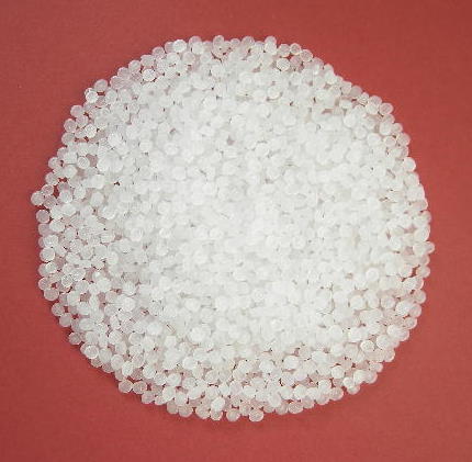 LDPE Virgin (IMGP 1819-1) Plastic Raw Material
