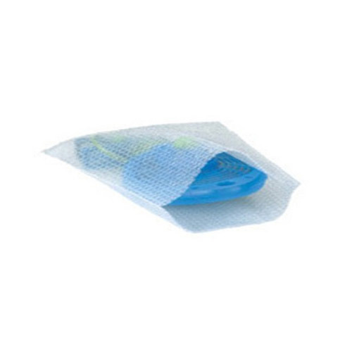 LDPE Air Bubble Pouch, for Stuff Packaging, Size : Multisize