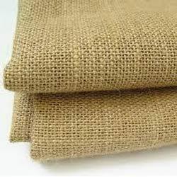 Hessian Fabric Cloth, for Making Jute Bag, Feature : Easily Washable