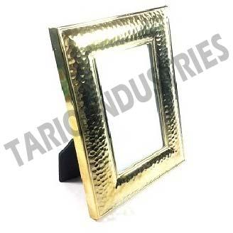High Quality 4X6 Hammered Photo Frame