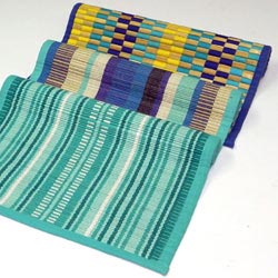 Table Straw Mats