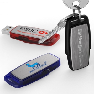 Unique Pen Drive