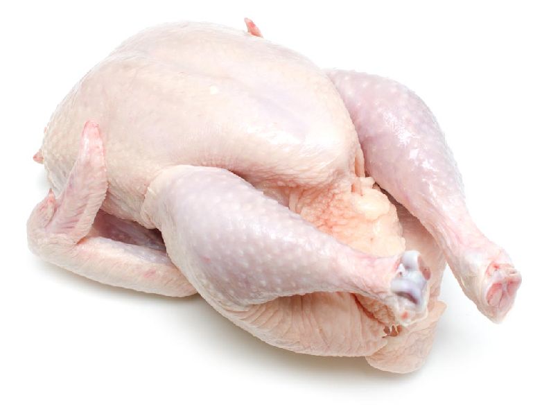 halal whole chicken
