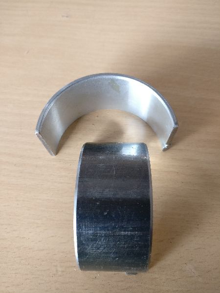 Bimetallic Connecting Rod (CR) bearings