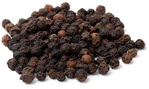 black pepper