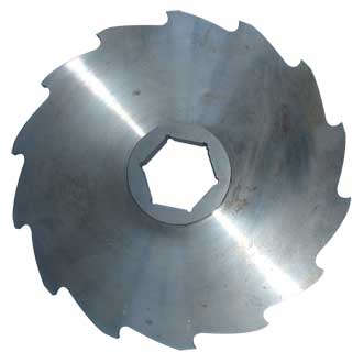 Circular Saw Blades