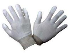 Latex examination gloves, for Clinical, Hospital, Laboratory, Length : 10-15inches