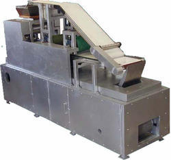 6000 Per Hour Chapati Making Machine