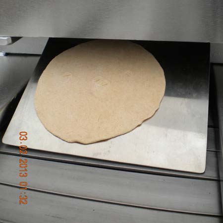 Chapati Making Machine, Flour Mill