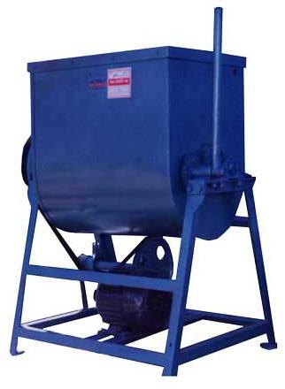 Automatic Horizontal feed mixer, Voltage : 110V