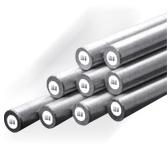 stainless steel bright bars