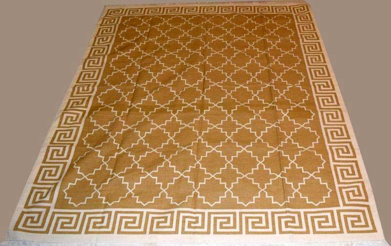 Cotton Punja Floor Rug