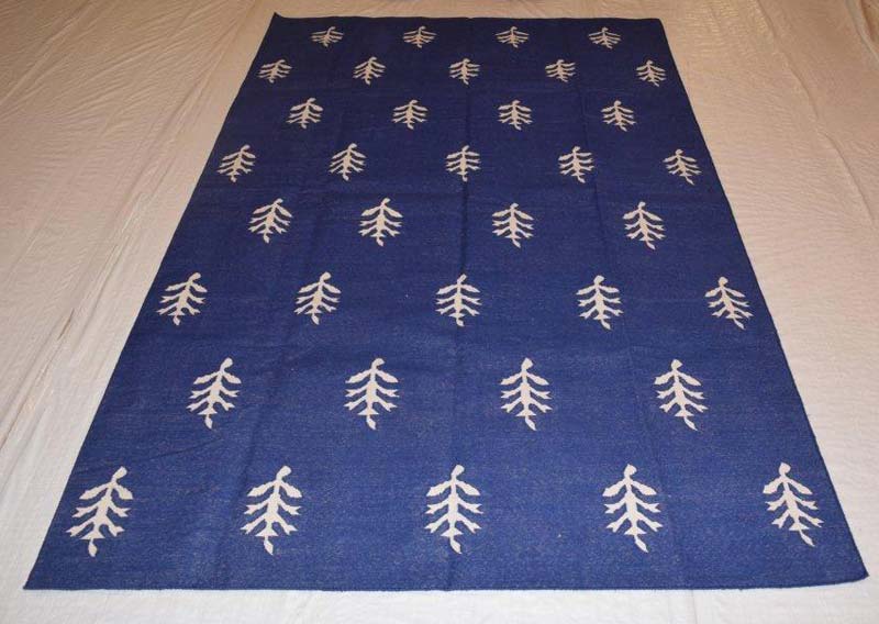 VICD0104 Cotton Rugs
