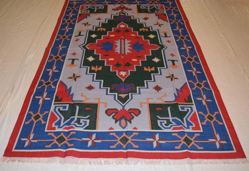 VICD0106 Cotton Rugs