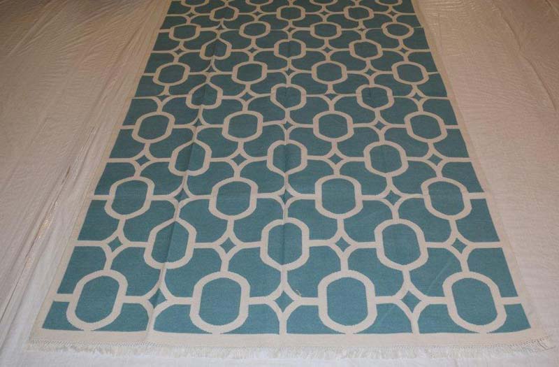 VICD0107 Cotton Rugs