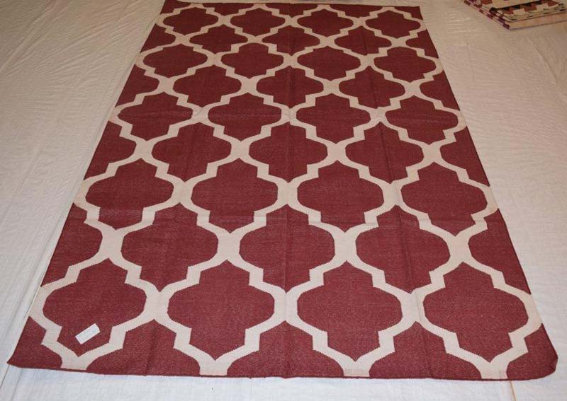 VICD0109 Cotton Rugs