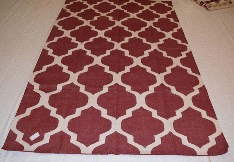 VICD0110 Cotton Rugs