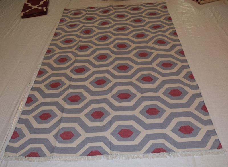 VICD0112 Cotton Rugs