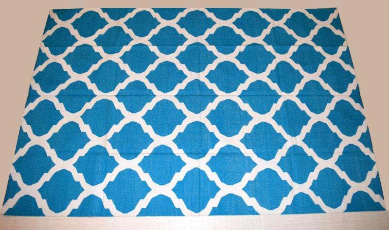 VICD0112 Arihant Art Cotton Rugs