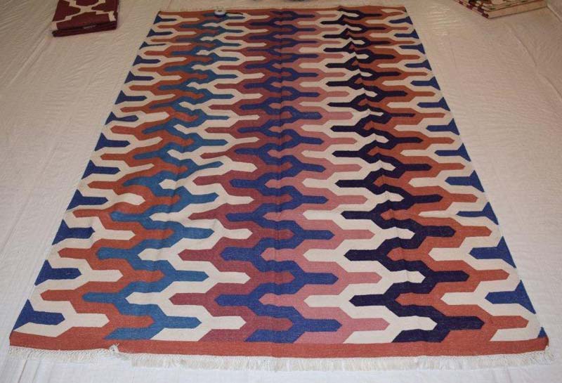 VICD0114 Cotton Rugs