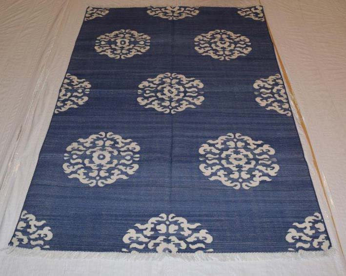 VICD0116 Cotton Rugs