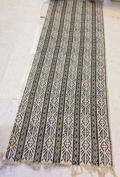 VICD0119 Cotton Rugs