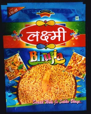 Bikaneri Bhujia