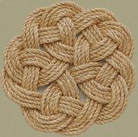 rope mat